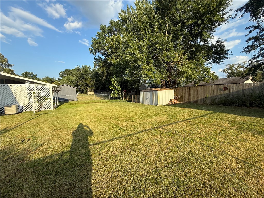 Southside Dardanelle - Residential