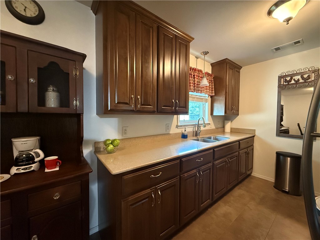 Southside Dardanelle - Residential