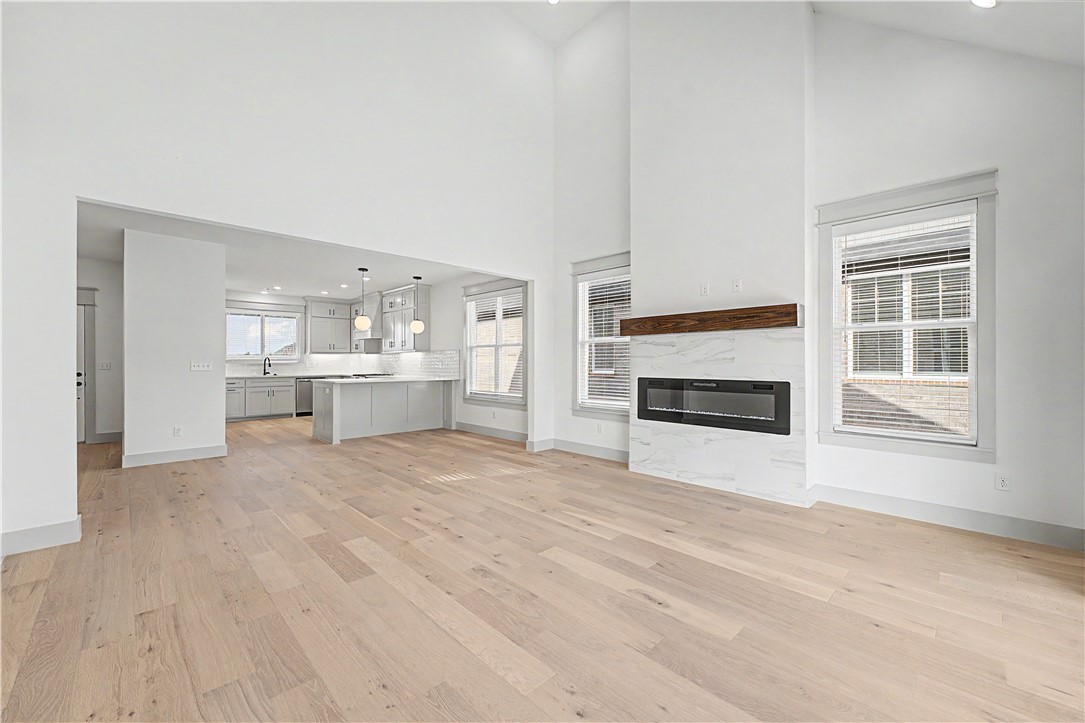 Walnut Grove Sub Ph Iii Bentonville - Residential