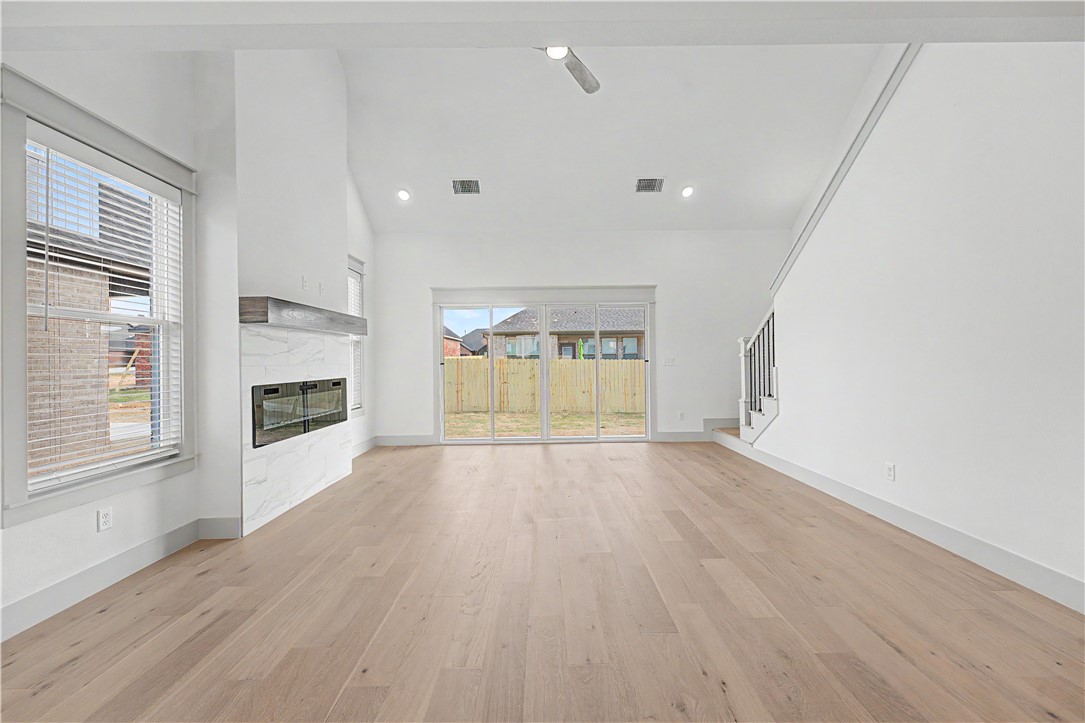 Walnut Grove Sub Ph Iii Bentonville - Residential