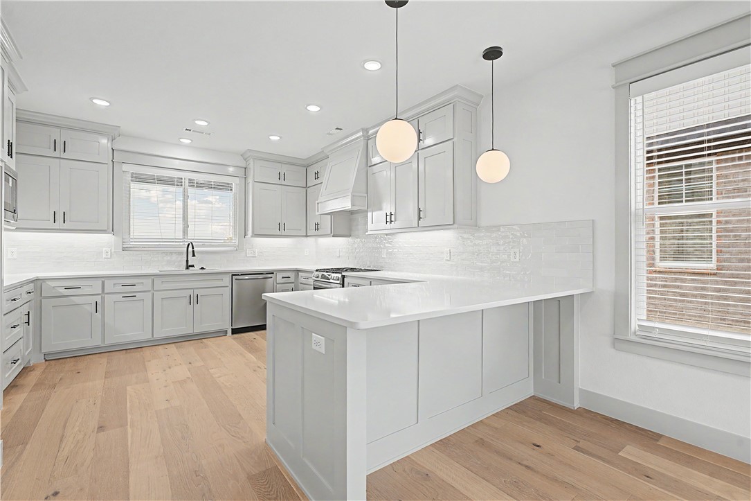 Walnut Grove Sub Ph Iii Bentonville - Residential