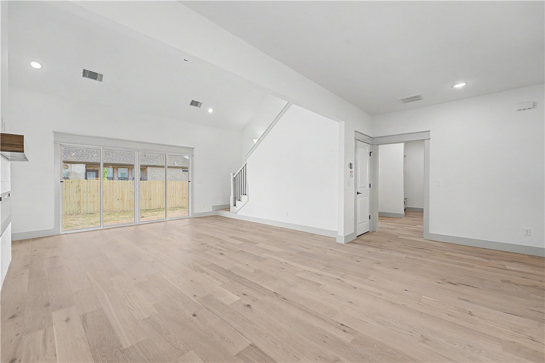 Walnut Grove Sub Ph Iii Bentonville - Residential