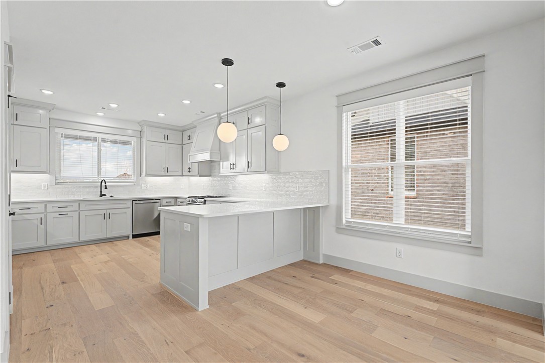 Walnut Grove Sub Ph Iii Bentonville - Residential