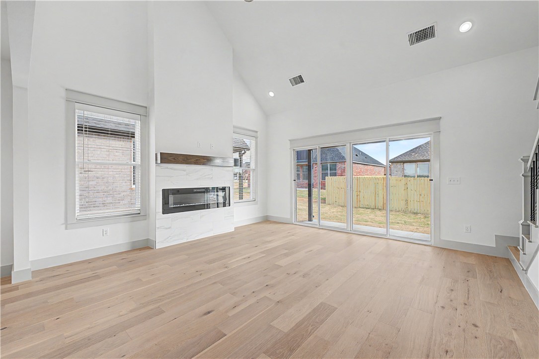 Walnut Grove Sub Ph Iii Bentonville - Residential