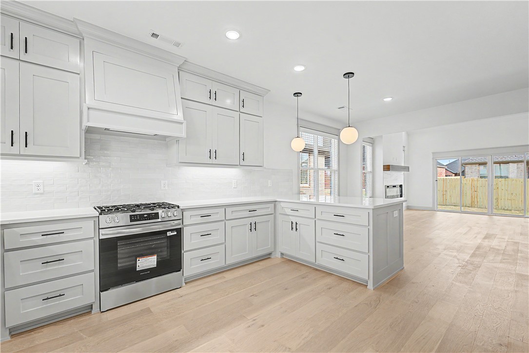 Walnut Grove Sub Ph Iii Bentonville - Residential