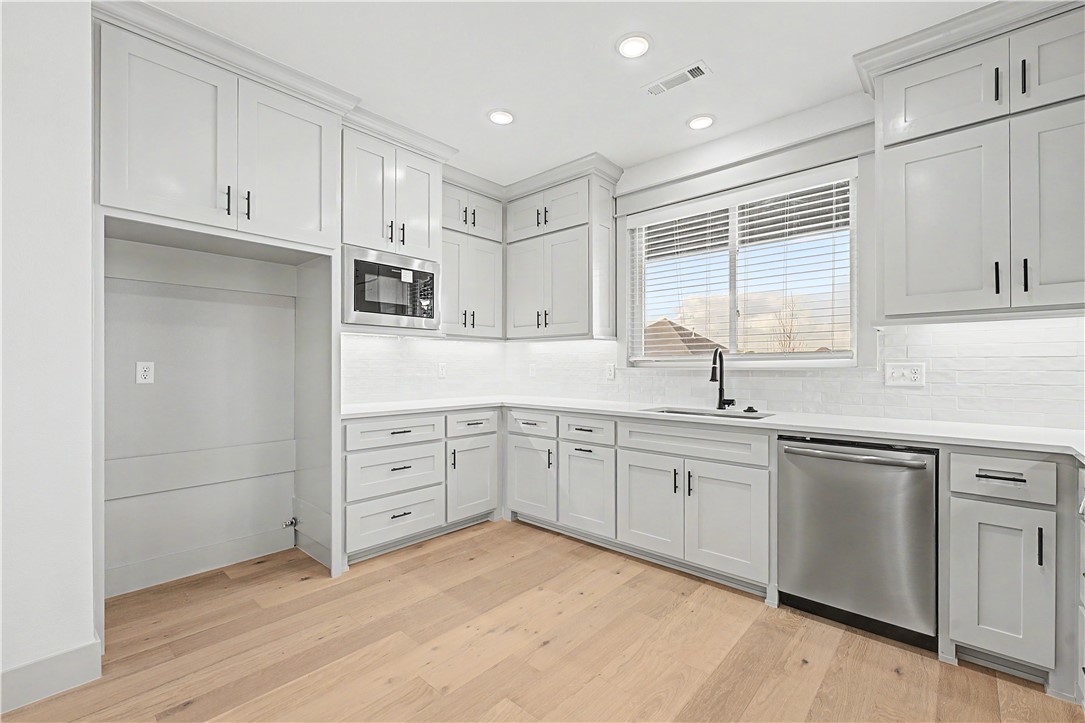 Walnut Grove Sub Ph Iii Bentonville - Residential