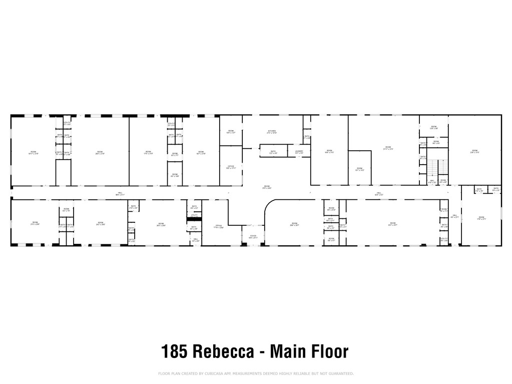 VILLAGE SQUARE-GENTRY - Commercial Lease