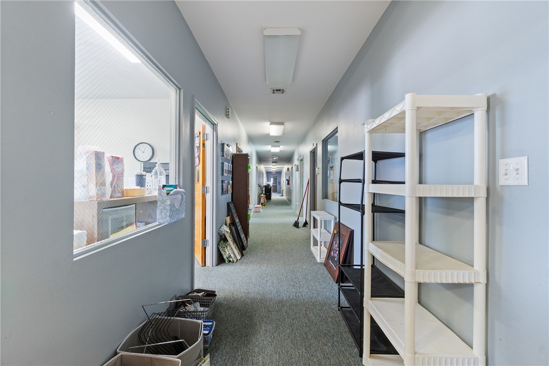 VILLAGE SQUARE-GENTRY - Commercial Lease