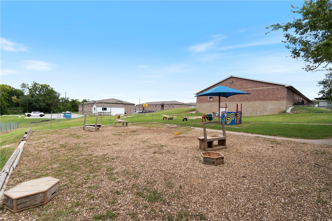 VILLAGE SQUARE-GENTRY - Commercial Lease
