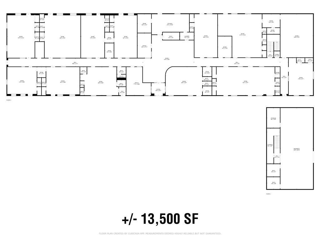 VILLAGE SQUARE-GENTRY - Commercial Lease