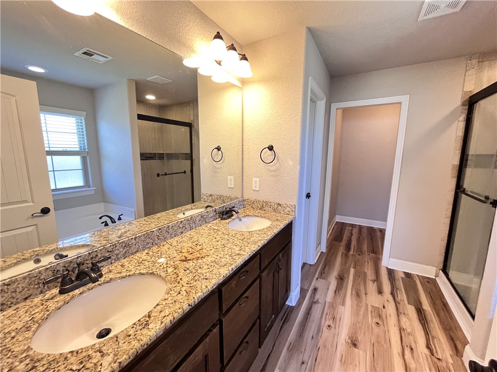 Stoneburrow Add Ph I Bentonville - Residential Lease