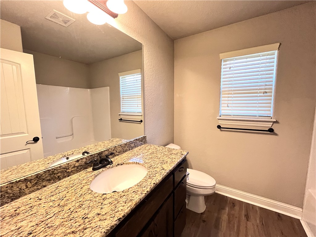 Stoneburrow Add Ph I Bentonville - Residential Lease