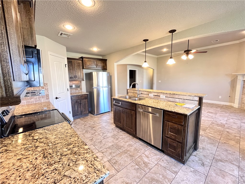 Stoneburrow Add Ph I Bentonville - Residential Lease