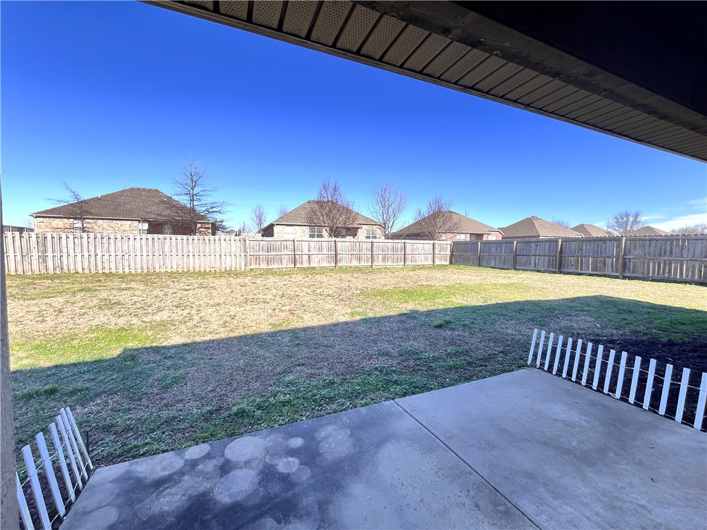 Stoneburrow Add Ph I Bentonville - Residential Lease