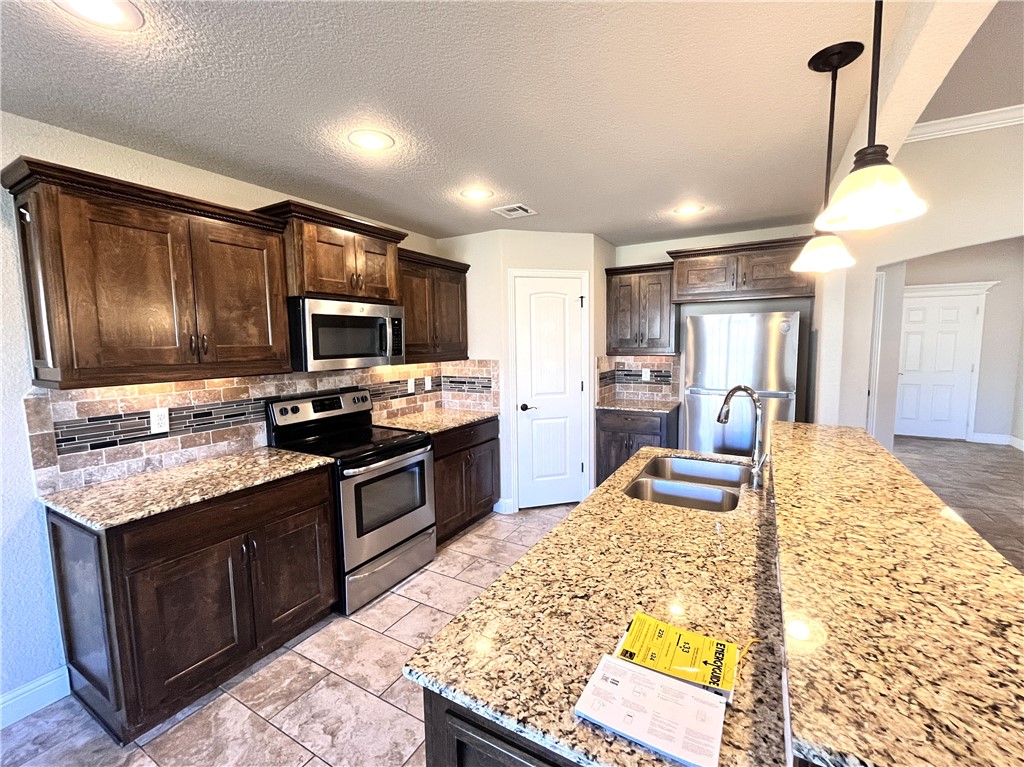 Stoneburrow Add Ph I Bentonville - Residential Lease