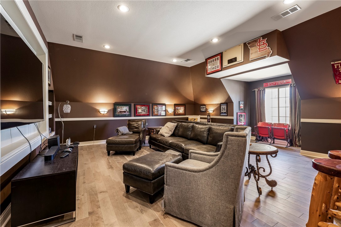 Thornbury Sub Ph Iii Springdale - Residential