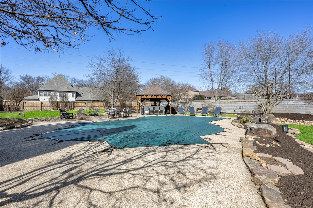 Thornbury Sub Ph Iii Springdale - Residential