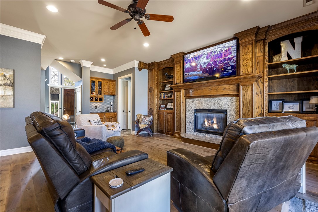 Thornbury Sub Ph Iii Springdale - Residential