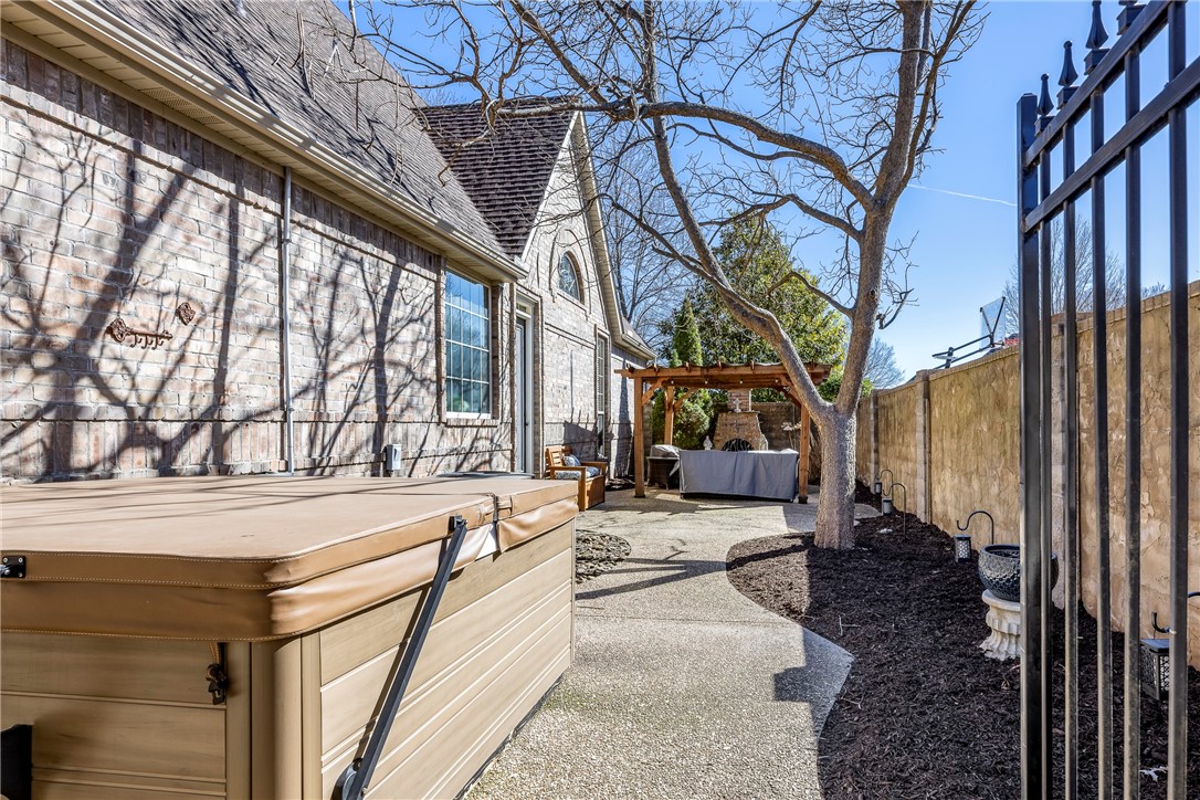 Thornbury Sub Ph Iii Springdale - Residential