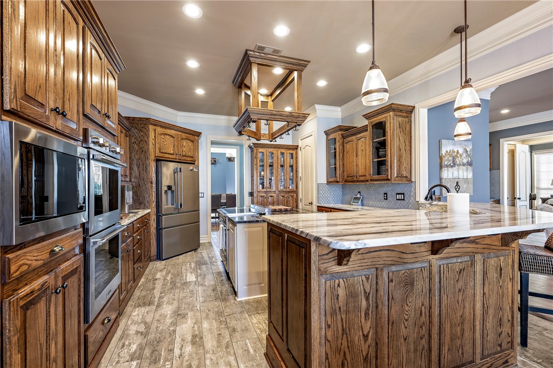 Thornbury Sub Ph Iii Springdale - Residential