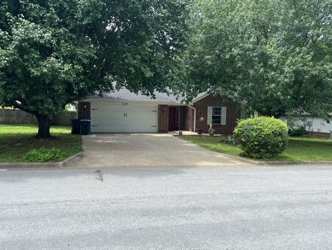 Photo of 1655 Desarc Way, Fayetteville, AR 72704 (MLS # 1348877)