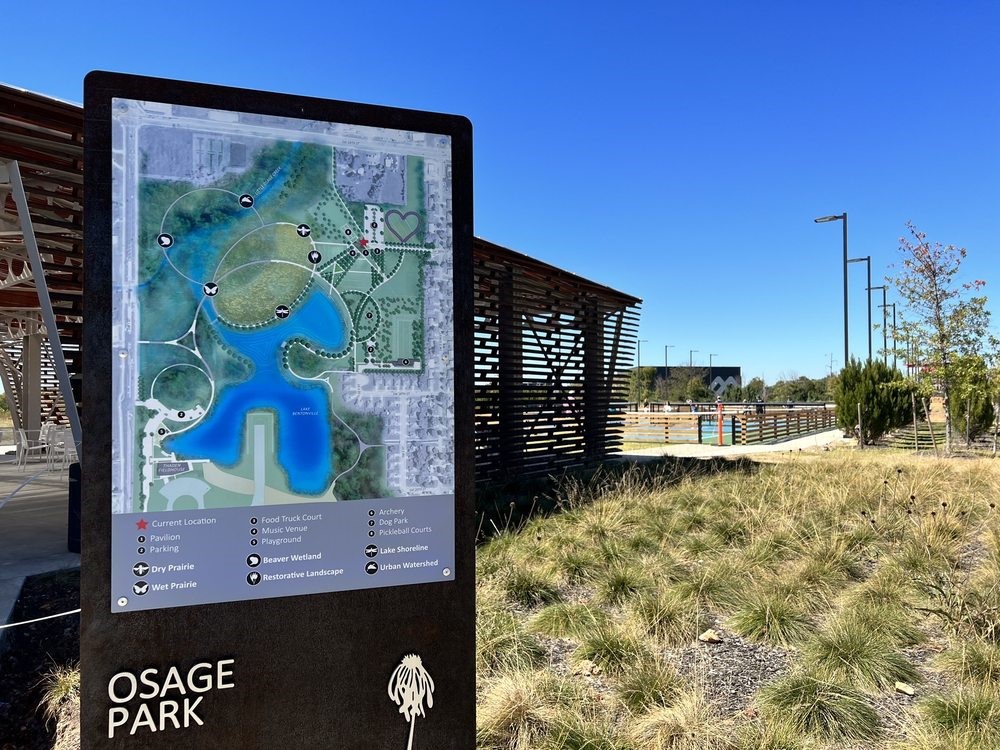 Lake Bentonville Sub Bentonvil - Residential