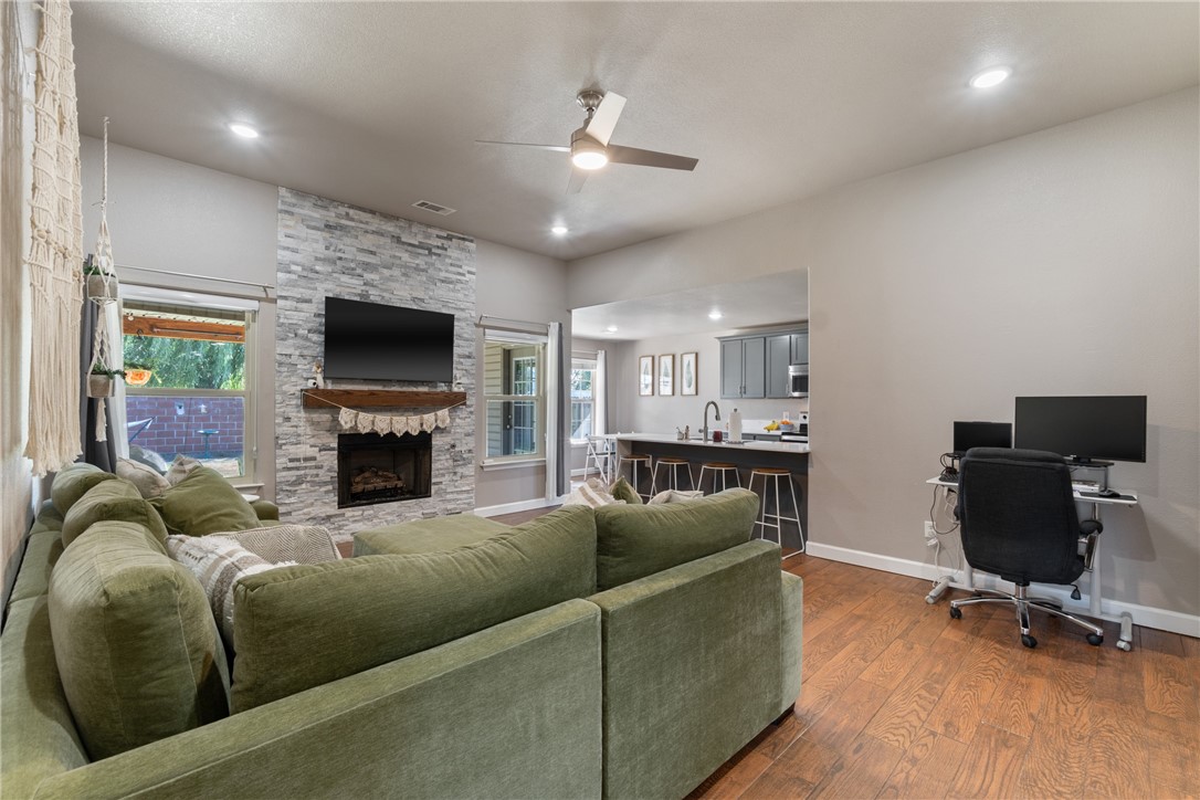 Lake Bentonville Sub Bentonvil - Residential
