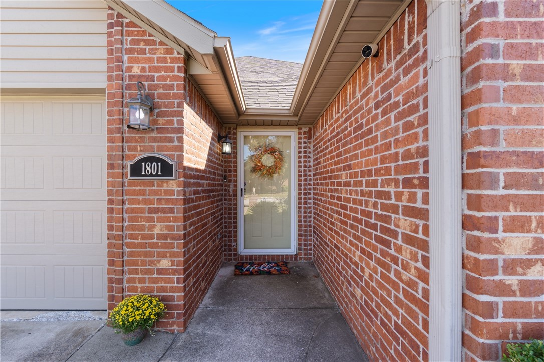 Lake Bentonville Sub Bentonvil - Residential