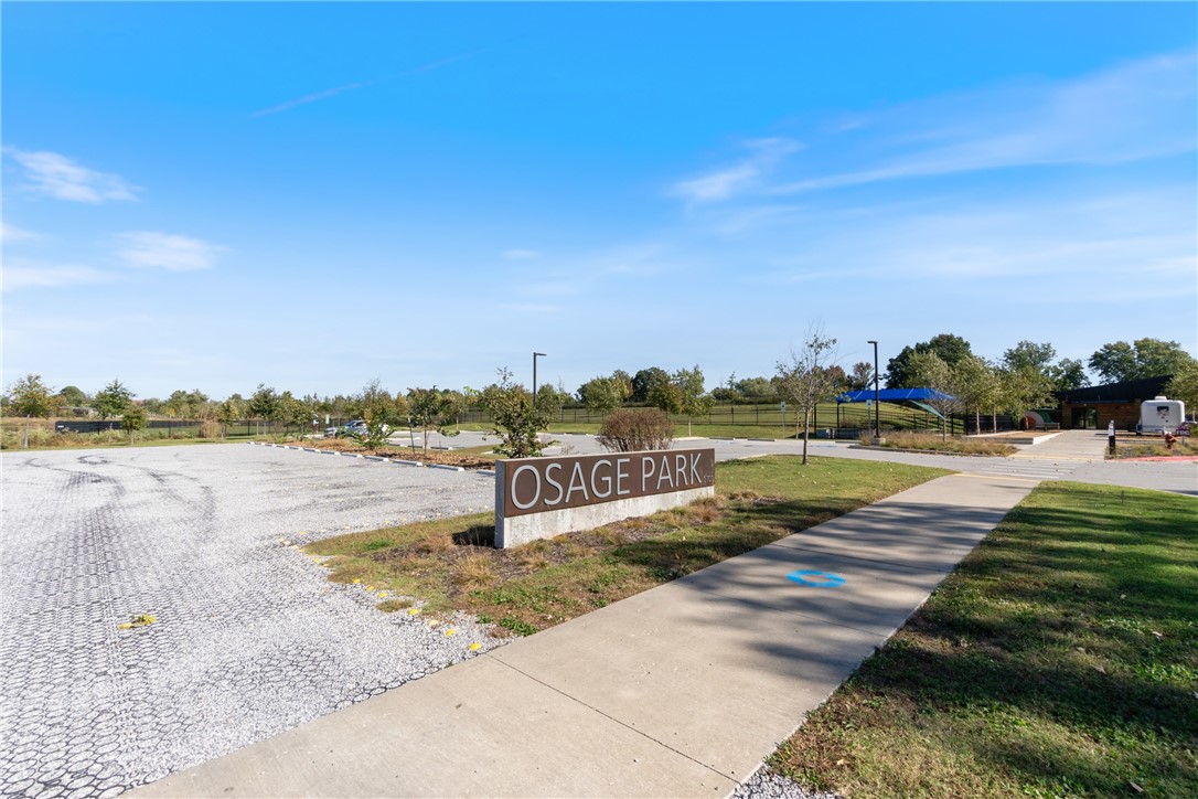 Lake Bentonville Sub Bentonvil - Residential