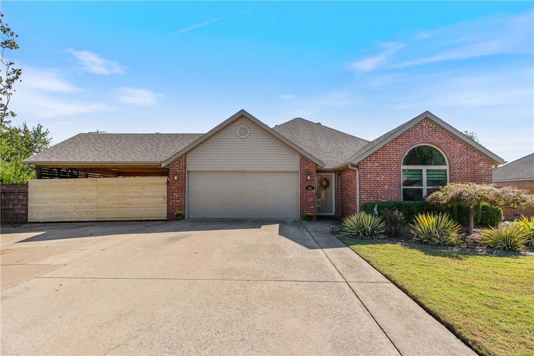 Lake Bentonville Sub Bentonvil - Residential