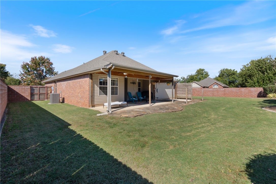 Lake Bentonville Sub Bentonvil - Residential