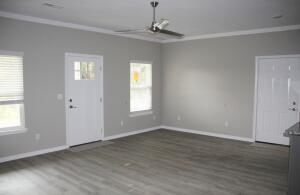 You really need to take a look at this 3 bedroom, 2 full bath NEW home.