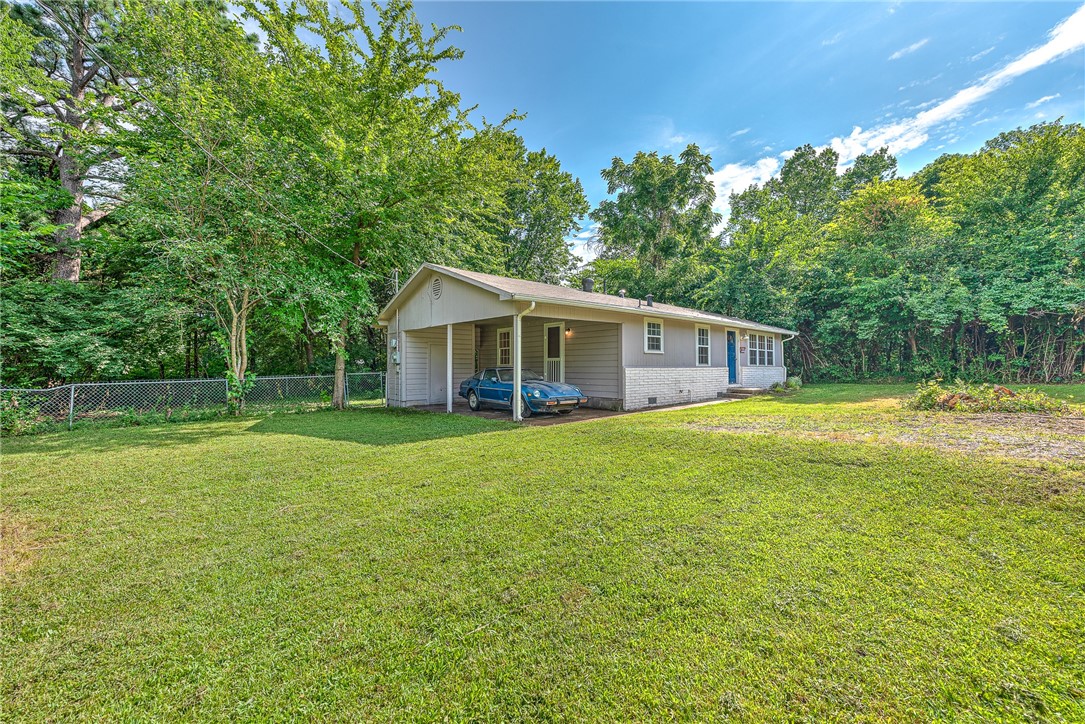 Hendrix Add - Residential