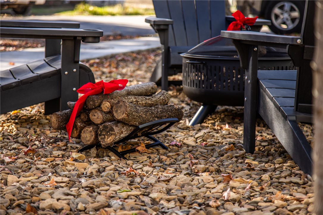 The Hideaway Community HPR - Residential