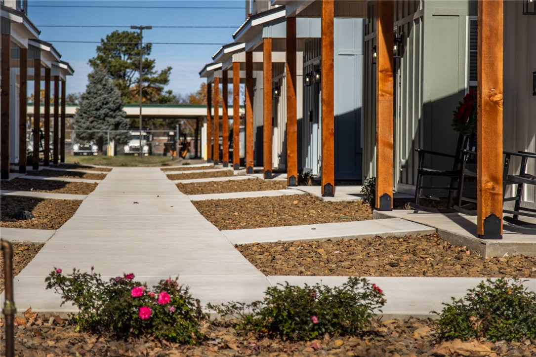 The Hideaway Community HPR - Residential