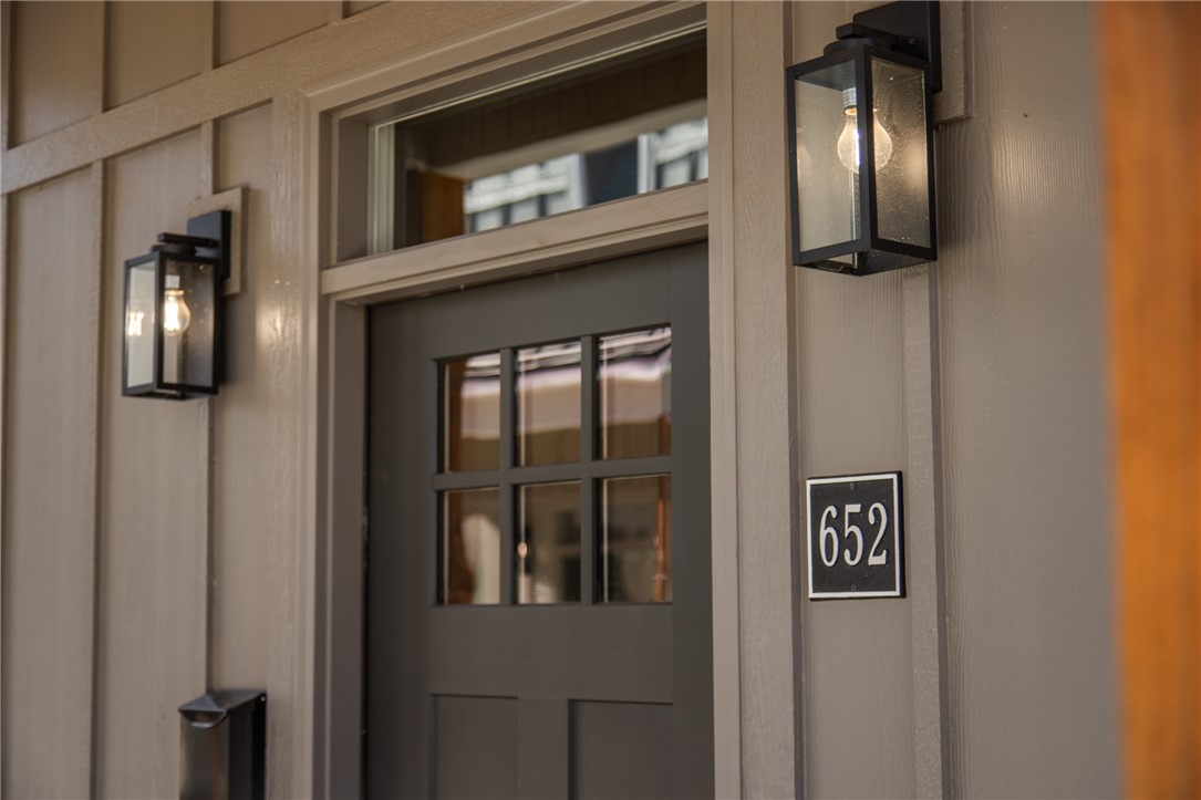 The Hideaway Community HPR - Residential