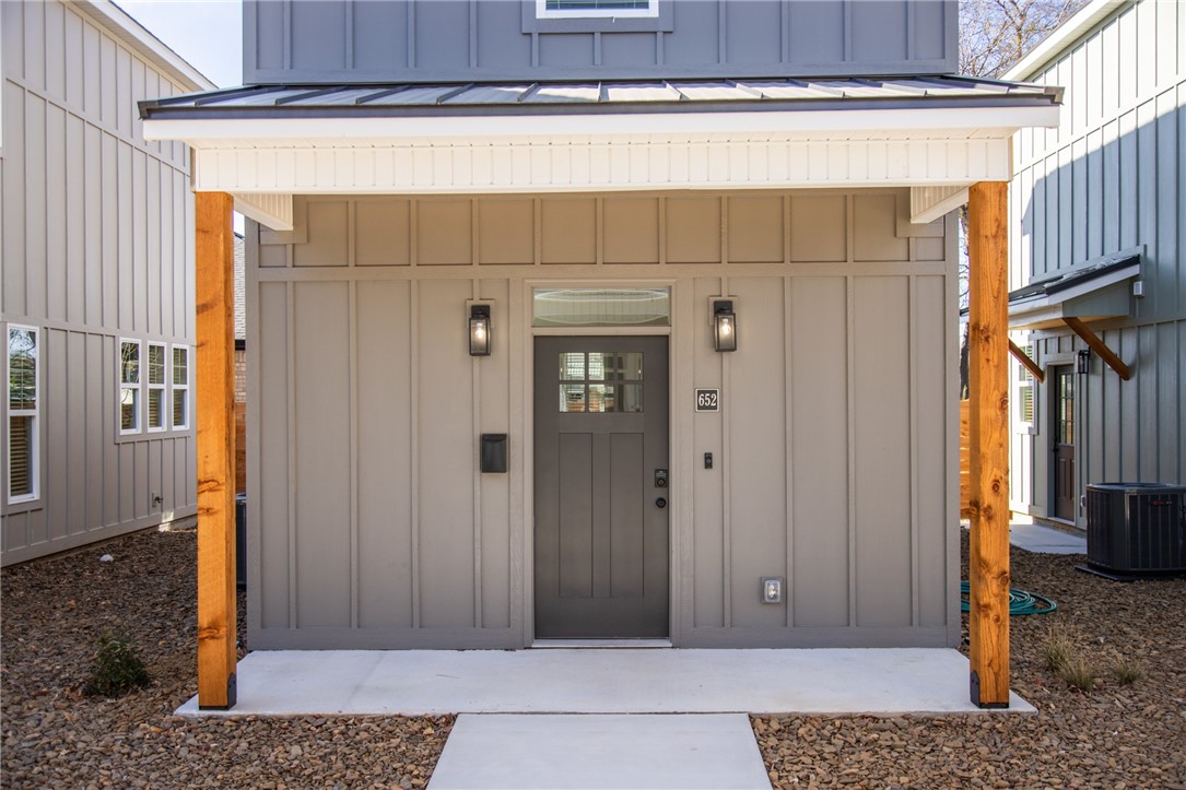 The Hideaway Community HPR - Residential