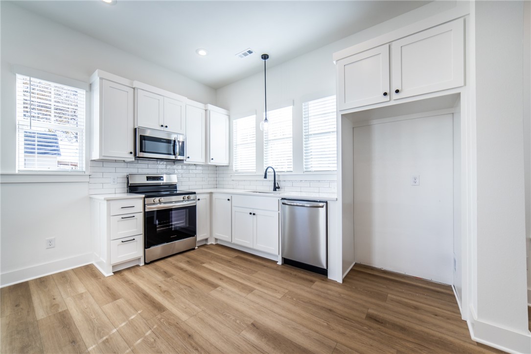 The Hideaway Community HPR - Residential