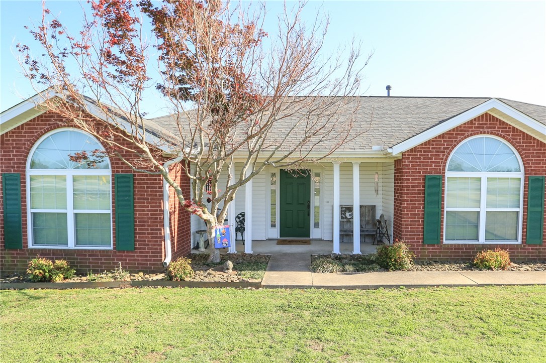 Weston Hills Sub Ph I Cave Spgs - Residential