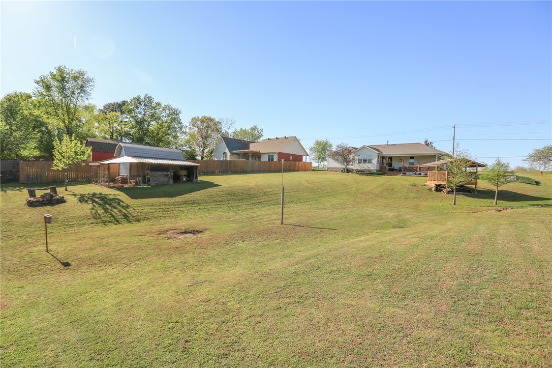 Weston Hills Sub Ph I Cave Spgs - Residential