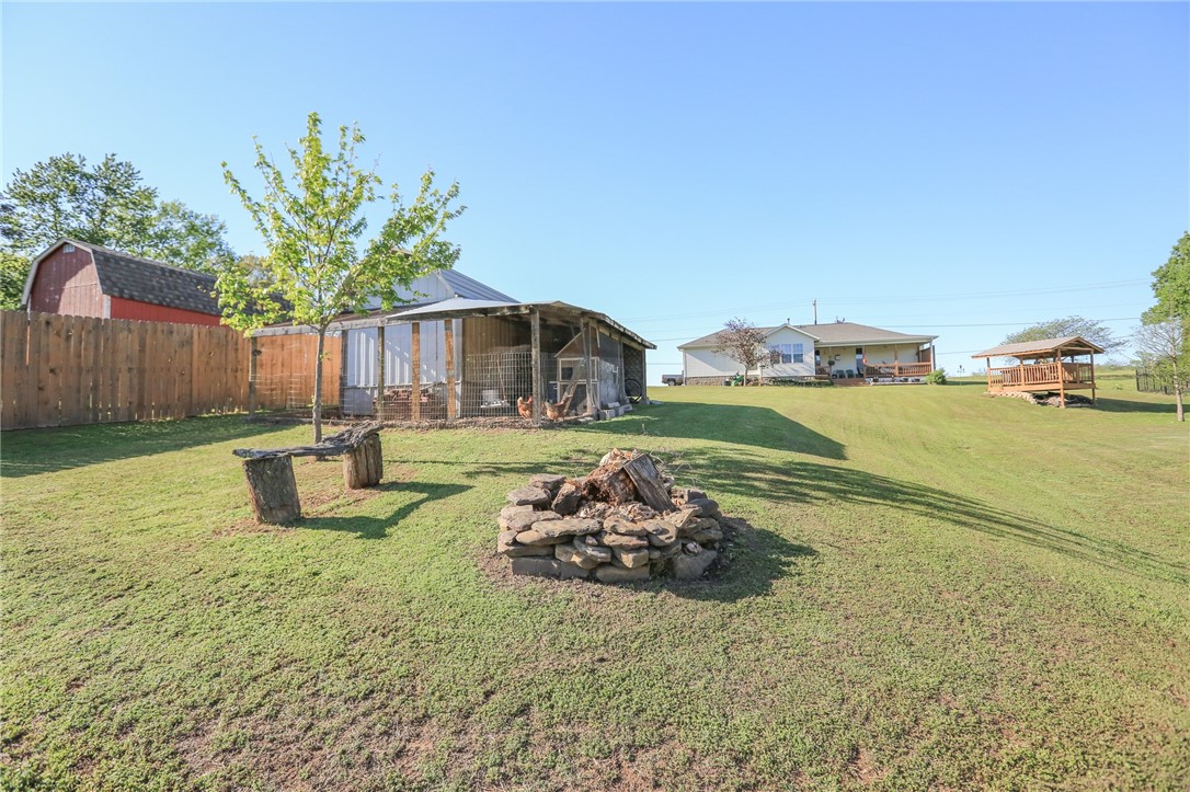 Weston Hills Sub Ph I Cave Spgs - Residential