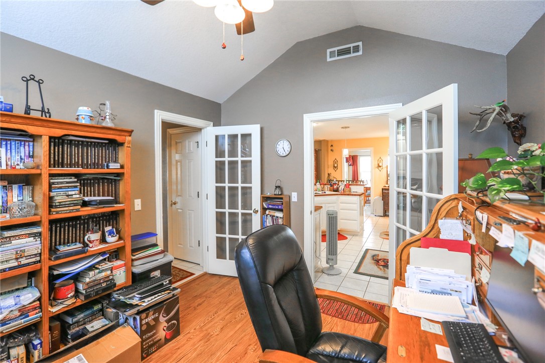Weston Hills Sub Ph I Cave Spgs - Residential
