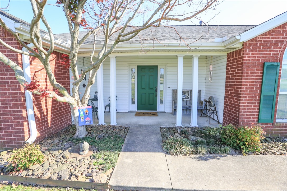 Weston Hills Sub Ph I Cave Spgs - Residential