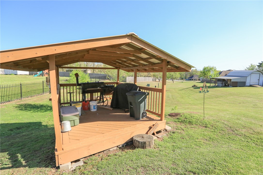 Weston Hills Sub Ph I Cave Spgs - Residential