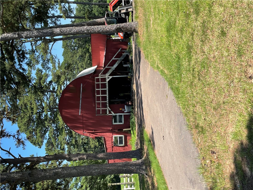 NA - Residential