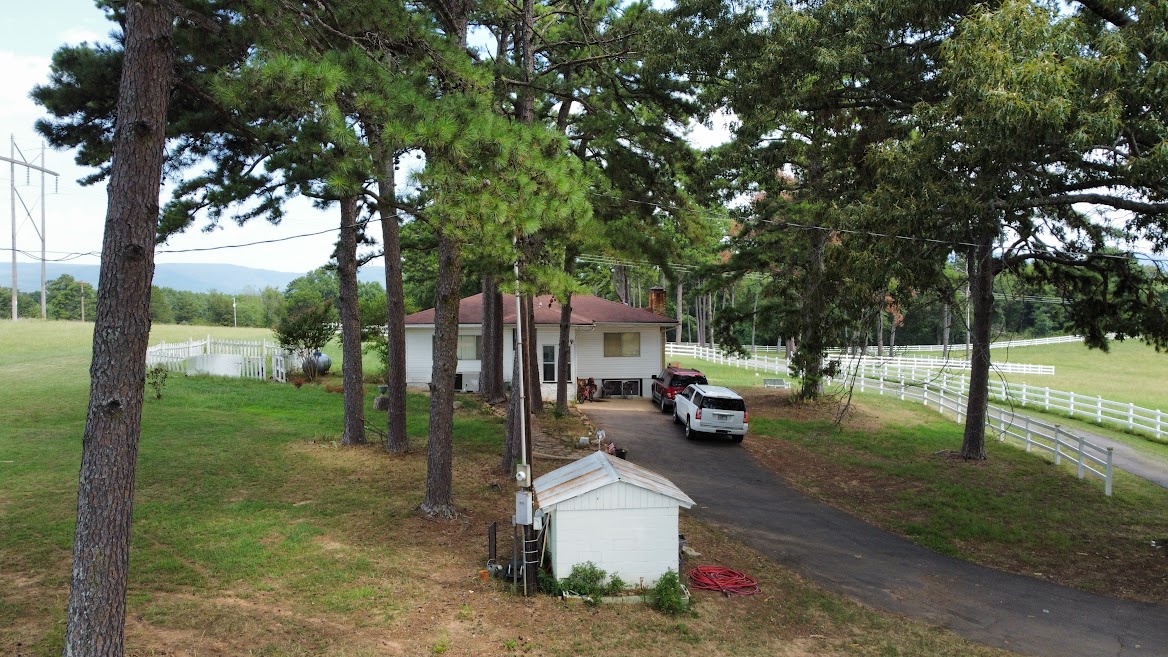 NA - Residential