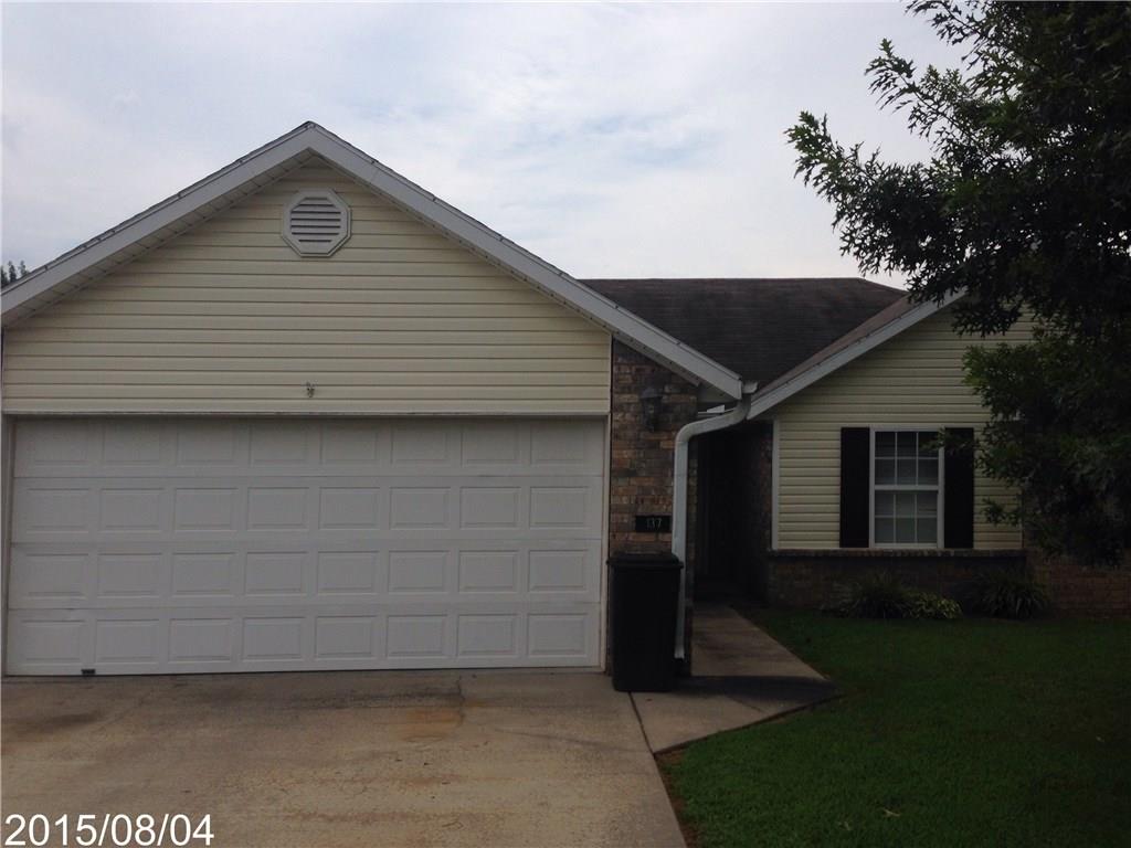 Meadowlark Sub Ph Iv - Residential Lease