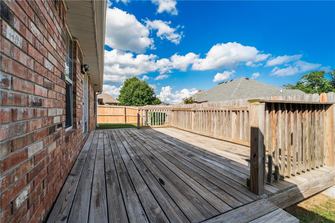 Breckenridge Sub Rogers - Residential