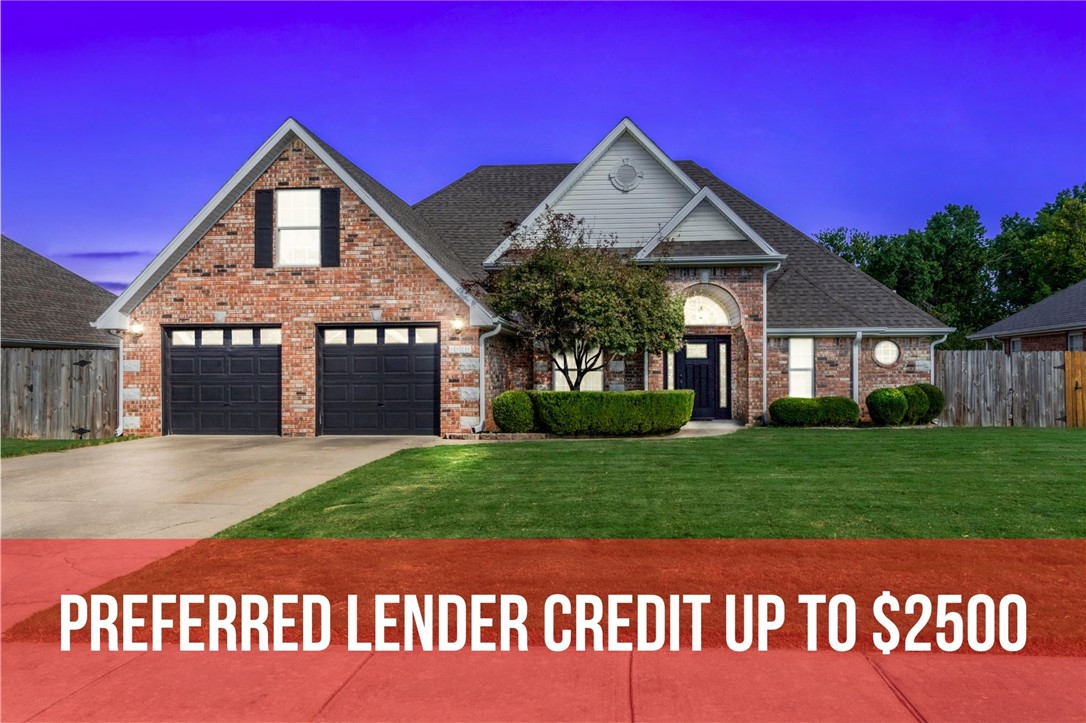 Breckenridge Sub Rogers - Residential