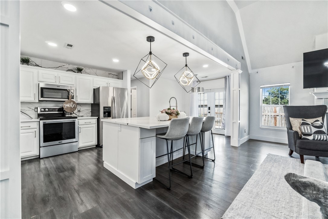Breckenridge Sub Rogers - Residential